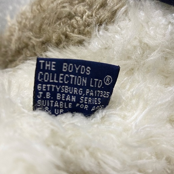 “Snuffy B. Barker” Vintage Boyd’s Collection - Picture 8 of 9